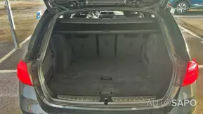 BMW Série 3 de 2017