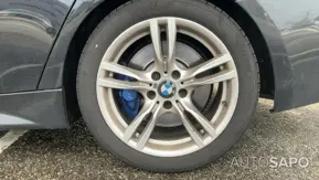 BMW Série 3 de 2017