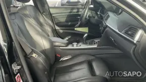 BMW Série 3 de 2017