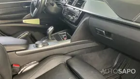 BMW Série 3 de 2017