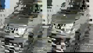 Suzuki Ignis de 2024