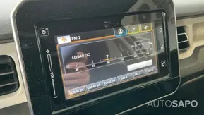 Suzuki Ignis de 2024