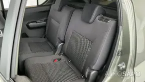 Suzuki Ignis de 2024