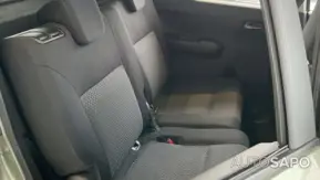 Suzuki Ignis de 2024