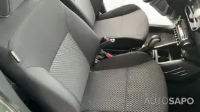 Suzuki Ignis de 2024