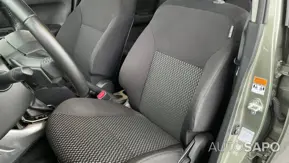 Suzuki Ignis de 2024