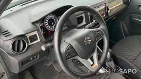 Suzuki Ignis de 2024