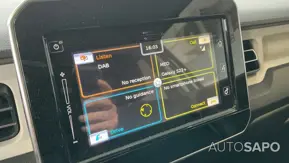 Suzuki Ignis de 2024