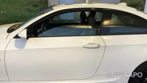 BMW Série 3 de 2009