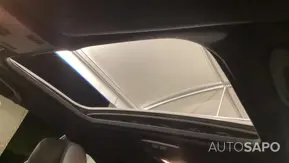 BMW Série 3 de 2009