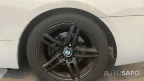 BMW Série 3 de 2009