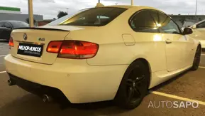 BMW Série 3 de 2009