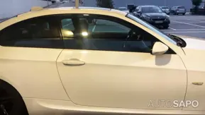 BMW Série 3 de 2009