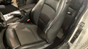 BMW Série 3 de 2009