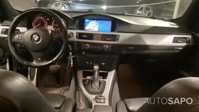 BMW Série 3 de 2009