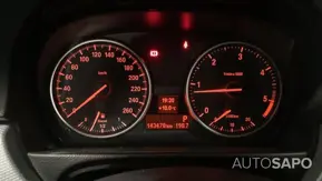 BMW Série 3 de 2009