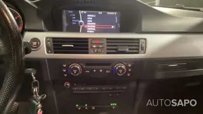 BMW Série 3 de 2009