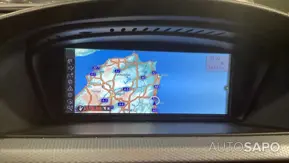 BMW Série 3 de 2009