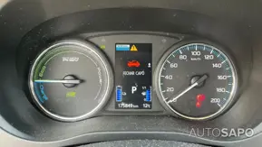 Mitsubishi Outlander de 2016