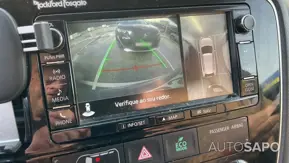 Mitsubishi Outlander de 2016