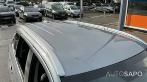 Mitsubishi Outlander de 2016