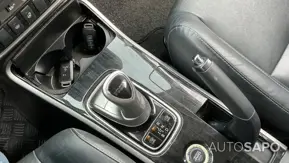 Mitsubishi Outlander de 2016