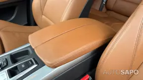 BMW X6 40 d xDrive de 2014