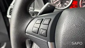 BMW X6 40 d xDrive de 2014