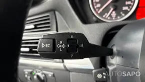 BMW X6 40 d xDrive de 2014