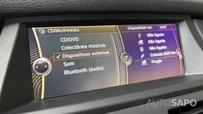 BMW X6 40 d xDrive de 2014