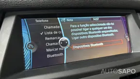 BMW X6 40 d xDrive de 2014