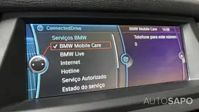 BMW X6 40 d xDrive de 2014