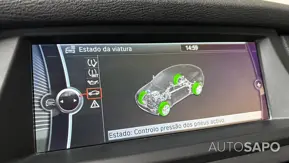 BMW X6 40 d xDrive de 2014