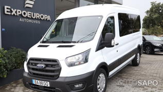 Ford Transit de 2023