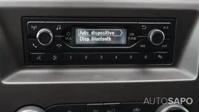 Ford Transit de 2023