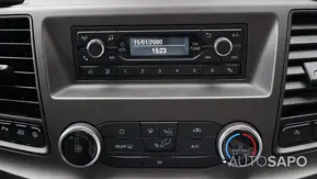 Ford Transit de 2023