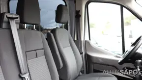 Ford Transit de 2023