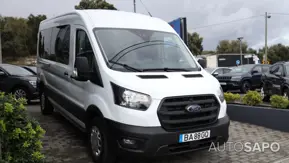 Ford Transit de 2023
