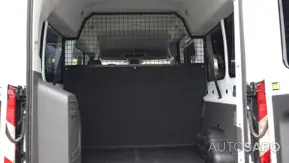 Ford Transit de 2023