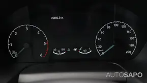 Ford Transit de 2023