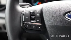 Ford Transit de 2023