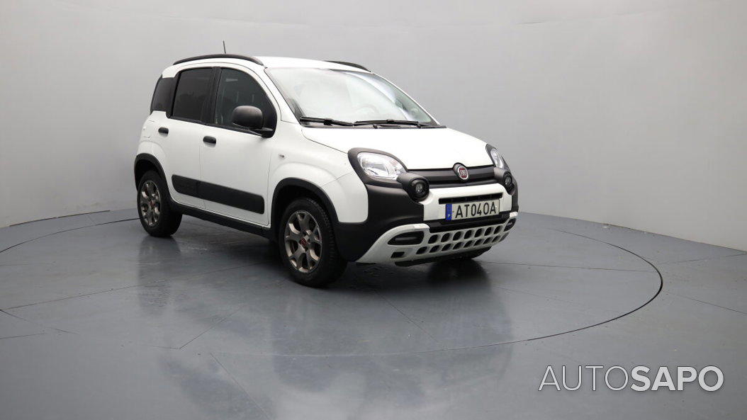 Fiat Panda de 2022