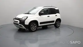 Fiat Panda de 2022