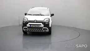 Fiat Panda de 2022