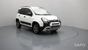 Fiat Panda de 2022