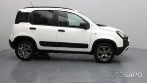 Fiat Panda de 2022