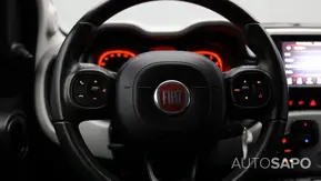 Fiat Panda de 2022