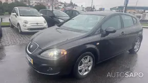 Seat Leon de 2011