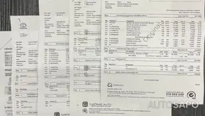 Toyota Auris de 2016