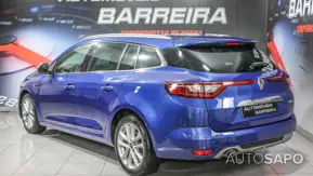 Renault Mégane de 2019